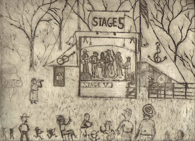 Stage 5 - click to enlarge